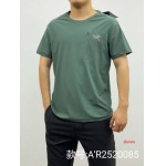 2024年7月25日新品入荷ARCTERYX 半袖 Tシャツ zhmin工場