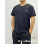 2024年7月25日新品入荷ARCTERYX 半袖 Tシャツ zhmin工場