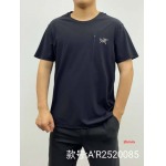 2024年7月25日新品入荷ARCTERYX 半袖 Tシャツ zhmin工場