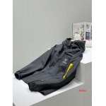 2024年7月25日新品入荷ARCTERYX 突撃衣  zhmin工場