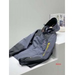 2024年7月25日新品入荷ARCTERYX 突撃衣  zhmin工場