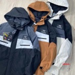 2024年7月25日新品入荷ARCTERYX 突撃衣 zhmin工場