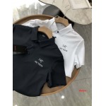 2024年7月25日新品入荷ARCTERYX 半袖 Tシャツ zhmin工場