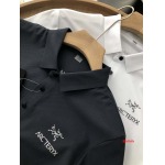 2024年7月25日新品入荷ARCTERYX 半袖 Tシャツ zhmin工場