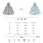 2024年7月25日新品入荷ARCTERYX 突撃衣 zhmin工場