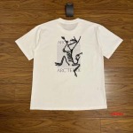 2024年7月25日新品入荷ARCTERYX 半袖 Tシャツ zhmin工場