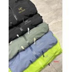 2024年7月25日新品入荷ARCTERYX 突撃衣 zhmin工場