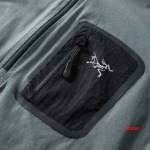 2024年7月25日新品入荷ARCTERYX 半袖 Tシャツ zhmin工場