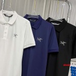 2024年7月25日新品入荷ARCTERYX 半袖 Tシャツ zhmin工場