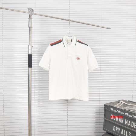 2024年7月25日新品入荷グッチ 半袖 Tシャツ zhmi...