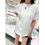 2024年7月25日新品入荷AMI半袖 Tシャツ zhmin工場 S-XL