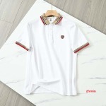 2024年7月25日新品入荷バーバリー 半袖 Tシャツ zhmin工場