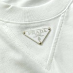 2024年7月25日新品入荷PRADA  半袖 Tシャツ zhmin工場