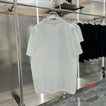 2024年7月25日新品入荷バレンシアガ 半袖 Tシャツ zhmin工場