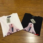 2024年7月25日新品入荷バレンシアガ 半袖 Tシャツ zhmin工場S-XL