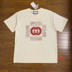 2024年7月25日新品入荷グッチ 半袖 Tシャツ zhmin工場S-XL