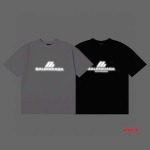 2024年7月25日新品入荷バレンシアガ 半袖 Tシャツ zhmin工場