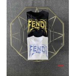 2024年7月25日新品入荷FENDI半袖 Tシャツ zhmin工場XS-XL