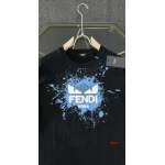 2024年7月25日新品入荷FENDI半袖 Tシャツ zhmin工場XS-XL