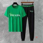 2024年7月25日新品入荷PRADA 上下セットです 95工場