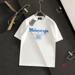 2024年7月25日新品入荷バレンシアガ半袖 Tシャツ 95工場