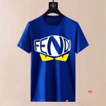 2024年7月25日新品入荷FENDI半袖 Tシャツ 95工場