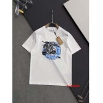 2024年7月25日新品入荷バーバリー半袖 Tシャツ 95工場