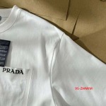 2024年7月25日新品入荷PRADA 半袖 Tシャツ ZHMIN工場