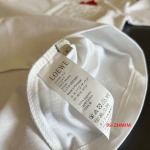 2024年7月25日新品入荷LOEWE 半袖 Tシャツ ZHMIN工場