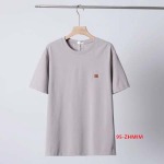 2024年7月25日新品入荷CELINE 半袖 Tシャツ ZHMIN工場。m-xxxl