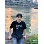 2024年7月25日新品入荷LOEWE 半袖 Tシャツ ZHMIN工場XS-L