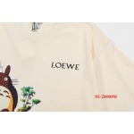 2024年7月25日新品入荷LOEWE 半袖 Tシャツ ZHMIN工場XS-L