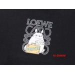 2024年7月25日新品入荷LOEWE 半袖 TシャツZHMIN工場XS-L