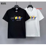 2024年7月26日新品入荷OFF WHITE 半袖 TシャツDSQ工場