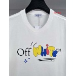 2024年7月26日新品入荷OFF WHITE 半袖 TシャツDSQ工場