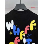 2024年7月26日新品入荷OFF WHITE 半袖 TシャツDSQ工場