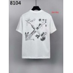 2024年7月26日新品入荷OFF WHITE半袖 TシャツDSQ工場