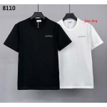 2024年7月26日新品入荷OFF WHITE半袖 TシャツDSQ工場