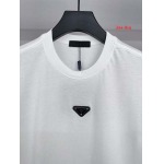 2024年7月26日新品入荷PRADA半袖 TシャツDSQ工場