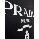 2024年7月26日新品入荷PRADA半袖 TシャツDSQ工場