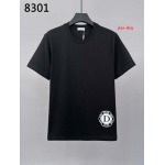 2024年7月26日新品入荷ディオール半袖 TシャツDSQ工場