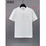 2024年7月26日新品入荷ディオール半袖 TシャツDSQ工場