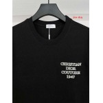 2024年7月26日新品入荷ディオール半袖 TシャツDSQ工場