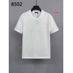 2024年7月26日新品入荷ヴェルサーチ半袖 TシャツDSQ工場