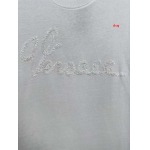 2024年7月26日新品入荷ヴェルサーチ半袖 TシャツDSQ工場