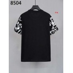 2024年7月26日新品入荷ヴェルサーチ半袖 TシャツDSQ工場