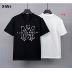 2024年7月26日新品入荷AMIRI半袖 TシャツDSQ工場