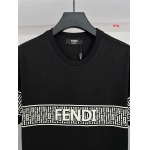 2024年7月26日新品入荷FENDI半袖 TシャツDSQ工場