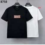 2024年7月26日新品入荷FENDI半袖 TシャツDSQ工...