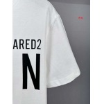 2024年7月26日新品入荷DSQUARED2半袖 TシャツDSQ工場